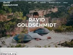 Sites similar to ravidgoldschmidt.com