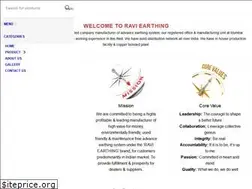 Sites similar to raviearthing.com