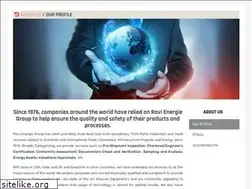 Sites similar to ravienergie.com