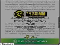 Sites similar to raviexchange.com