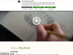 Sites similar to ravifruit.com