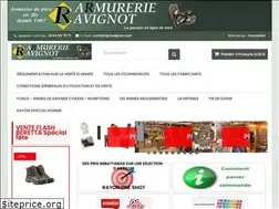 Sites similar to ravignot.com