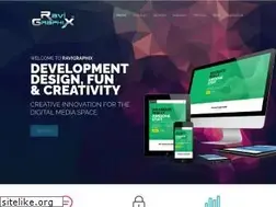 Sites similar to ravigraphix.com
