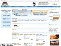Sites similar to ravijobs.com