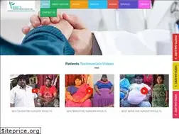 Sites similar to ravikanthkongara.com