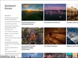 Sites similar to ravikanthkurma.com