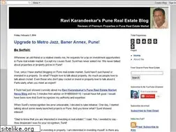Sites similar to ravikarandeekar.blogspot.com