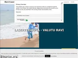 Sites similar to ravilaser.ee