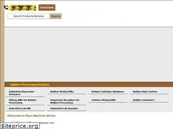 Sites similar to ravimachineworks.com