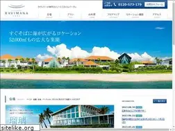 Sites similar to ravimana-party.com