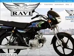 Sites similar to ravimotorcycles.com