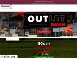 Sites similar to ravin.com.br