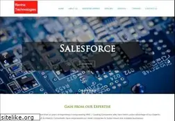 Sites similar to ravinatechnologies.com