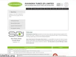Sites similar to ravindrapipes.com