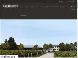 Sites similar to ravinevineyard.com