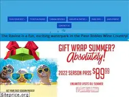 Sites similar to ravinewaterpark.com