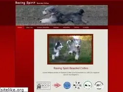 Sites similar to raving-spirit.de