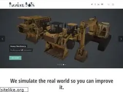 Sites similar to ravingbots.com