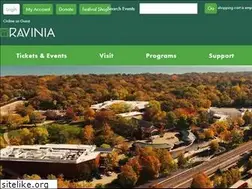 Sites similar to raviniapavilion.com