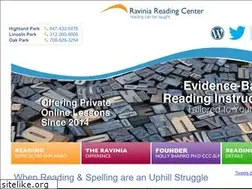 Sites similar to raviniareadingcenter.com