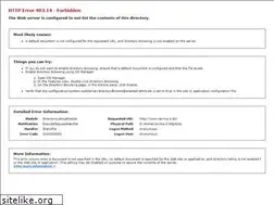 Sites similar to ravinis.it
