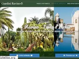 Sites similar to ravino.it