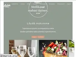 Sites similar to ravintola-astor.fi