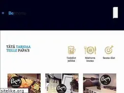 Sites similar to ravintola-papas.fi