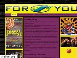 Sites similar to ravintola4u.fi