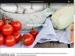 Sites similar to ravintolakarma.fi