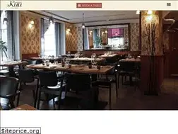 Sites similar to ravintolakuu.fi