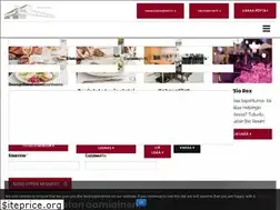 Sites similar to ravintolalasipalatsi.fi