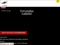 Sites similar to ravintolalokki.fi