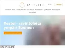 Sites similar to ravintolamaailma.fi