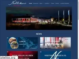 Sites similar to ravintolanallikari.fi