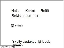 Sites similar to ravintolaopas.fi