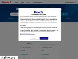 Sites similar to ravintolaopas.net