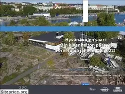 Sites similar to ravintolasaari.fi