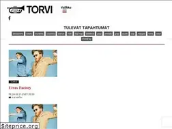 Sites similar to ravintolatorvi.fi