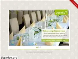 Sites similar to ravintolavarikko.fi