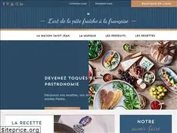 Sites similar to ravioles.fr