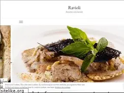 Sites similar to ravioli.es