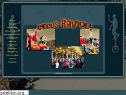 Sites similar to ravioli.nl