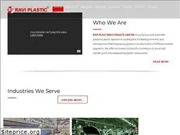 Sites similar to raviplastic.com