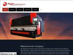 Sites similar to ravipressbrakes.com
