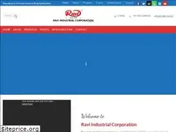 Sites similar to ravipresses.com