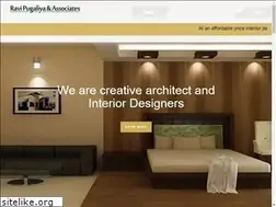 Sites similar to ravipugaliya.com
