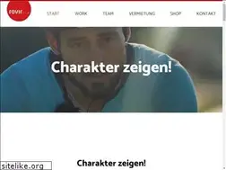 Sites similar to ravir.de