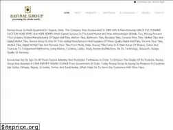 Sites similar to ravirajgroup.co