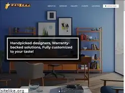 Sites similar to ravirajinterior.com
